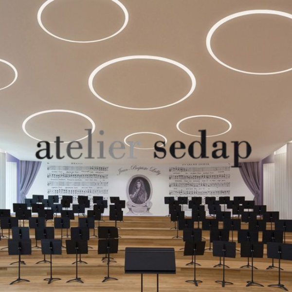 atelier sedap
