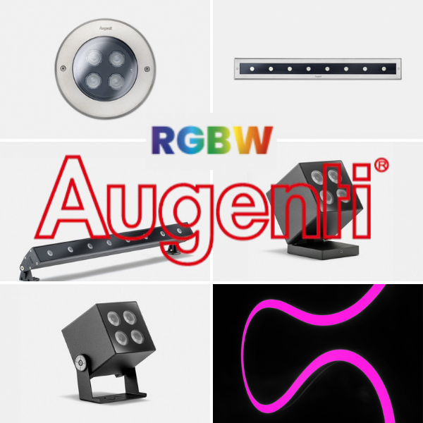 Collection RGBW (1)