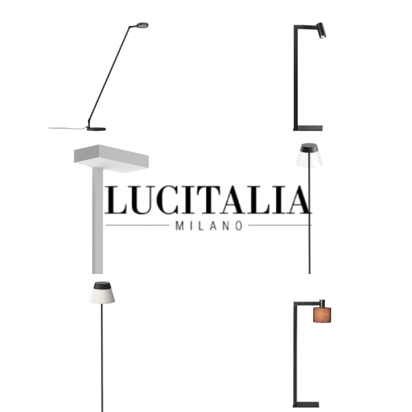 Collection lampadaires (1)