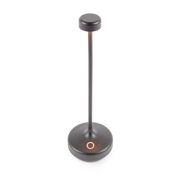 Collection lampes de table (3)
