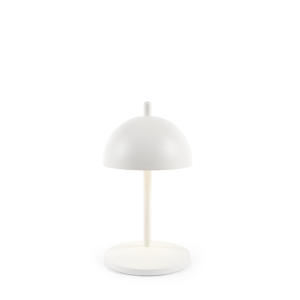 Collection lampes de table (5)