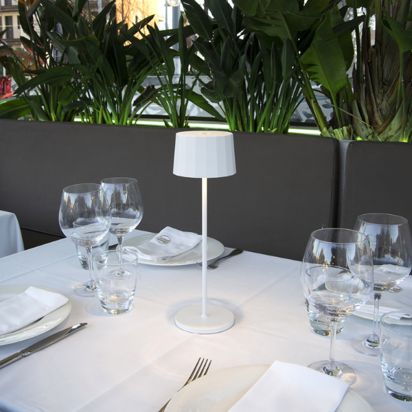 Collection lampes de table (7)