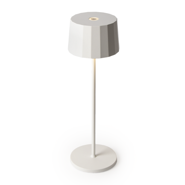 Collection lampes de table (8)
