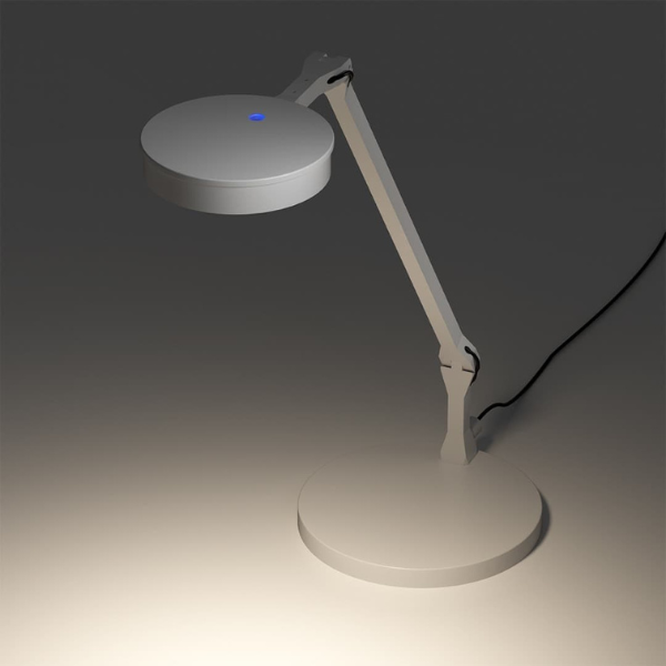 Collection lampes de table luc (2)
