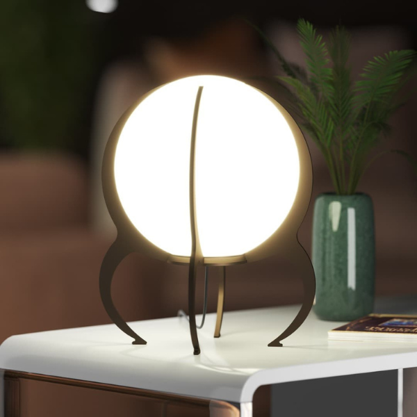 Collection lampes de table luc (7)