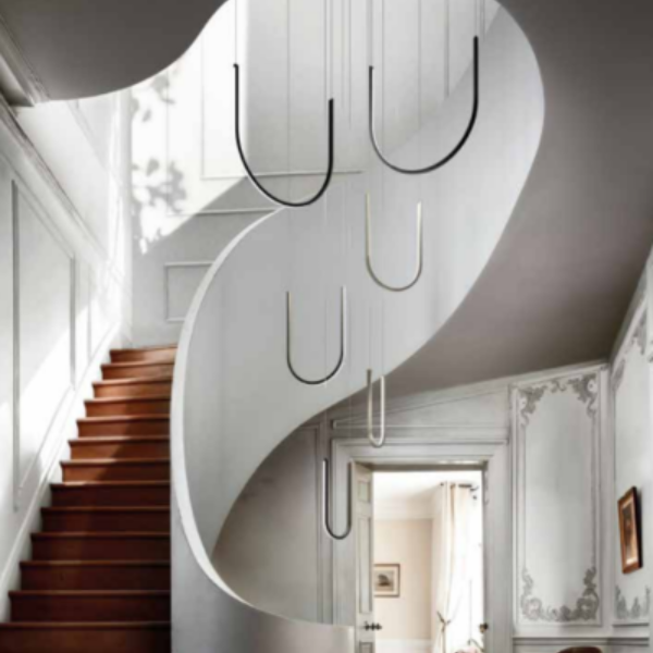 Suspension GLIFO