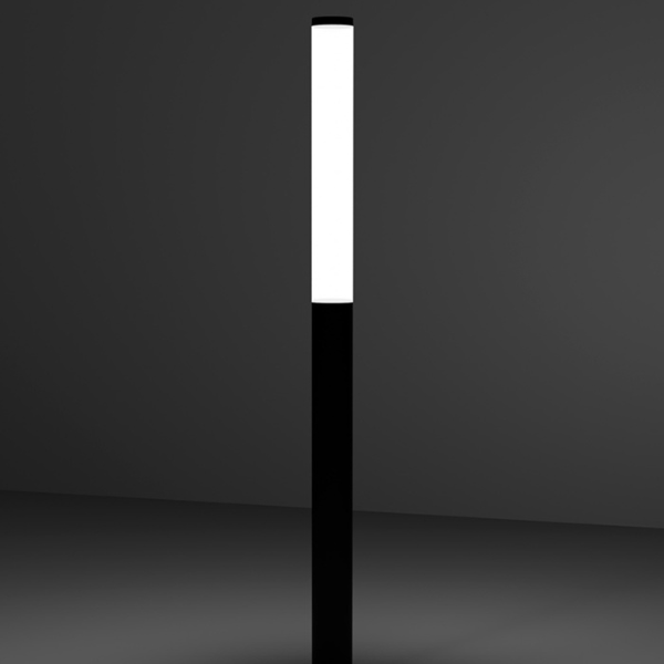 collection luminaire urbain
